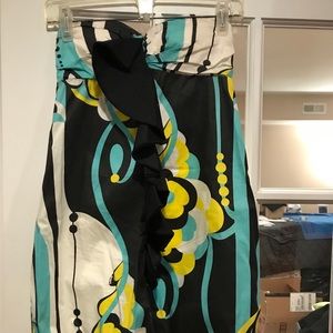 Bebe dress